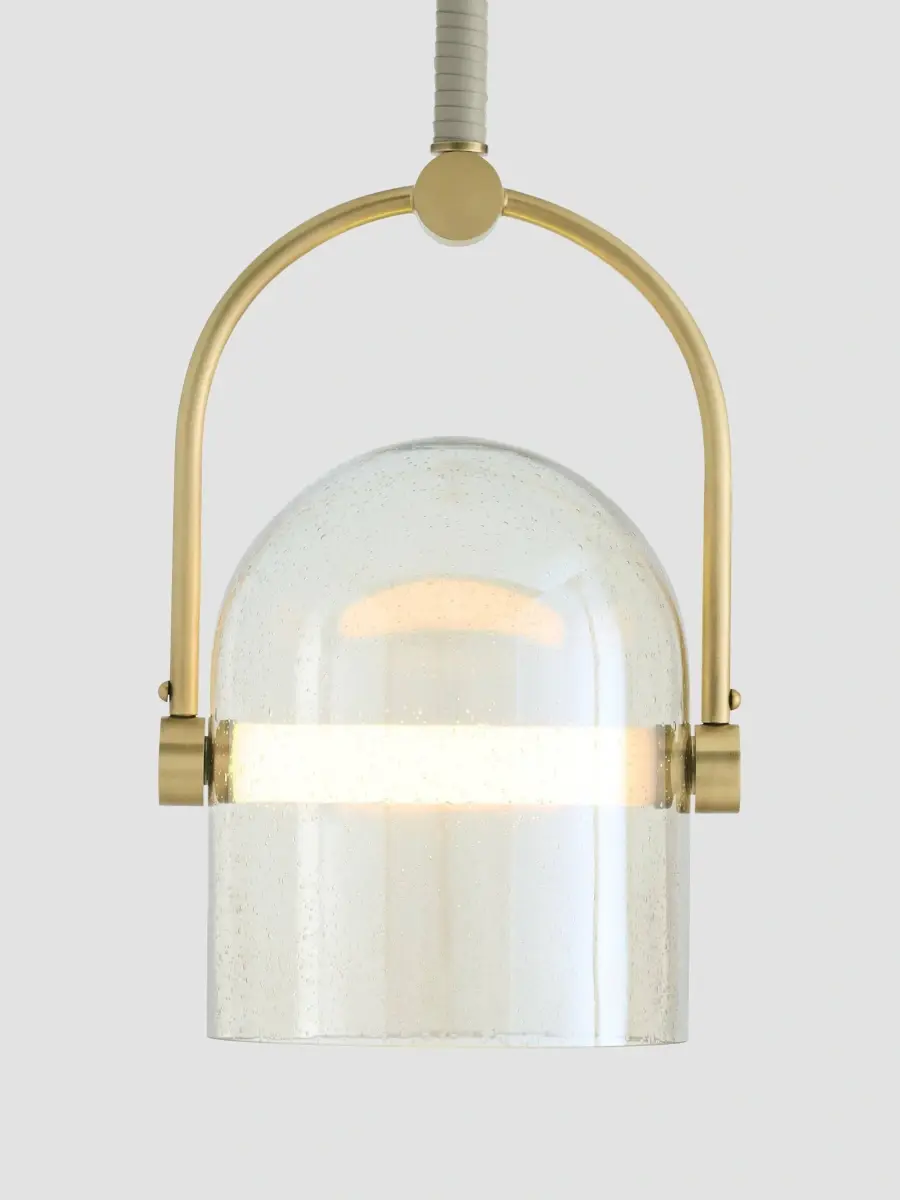 Arteriors Marco Large Pendant | Thumbnail 4 Arteriors Marco Large Pendant | Thumbnail 4