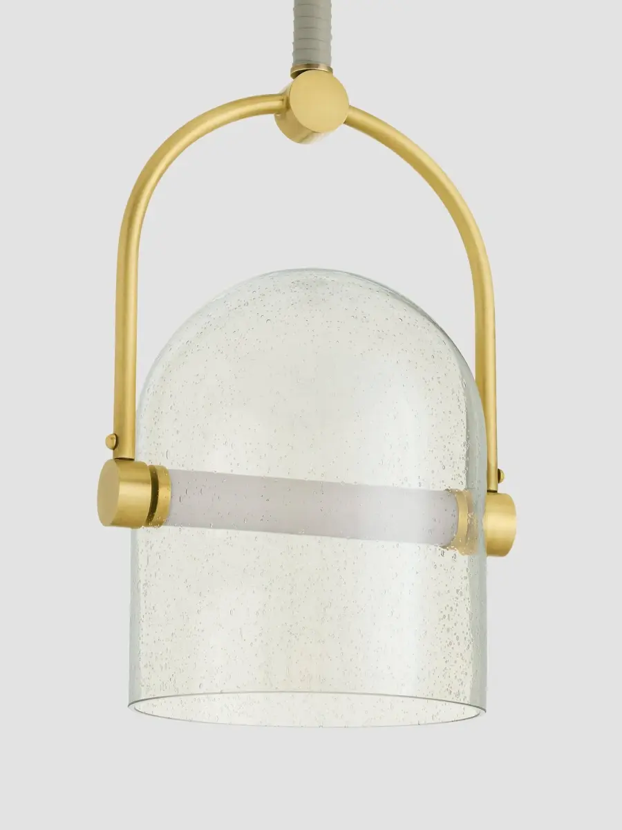 Arteriors Marco Large Pendant | Thumbnail 5 Arteriors Marco Large Pendant | Thumbnail 5