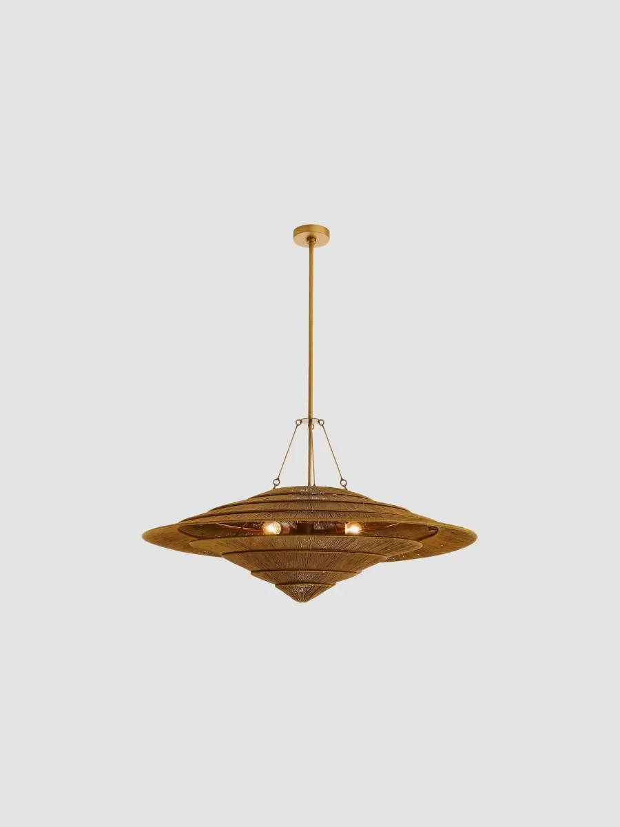 Arteriors Lexa Pendant | Thumbnail 3 Arteriors Lexa Pendant | Thumbnail 3