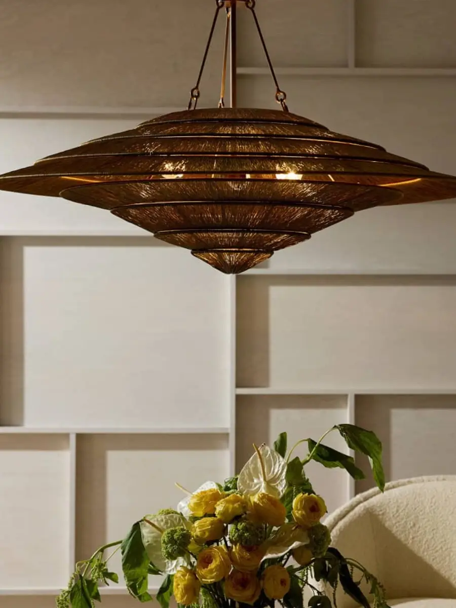 Arteriors Lexa Pendant | Thumbnail 4 Arteriors Lexa Pendant | Thumbnail 4