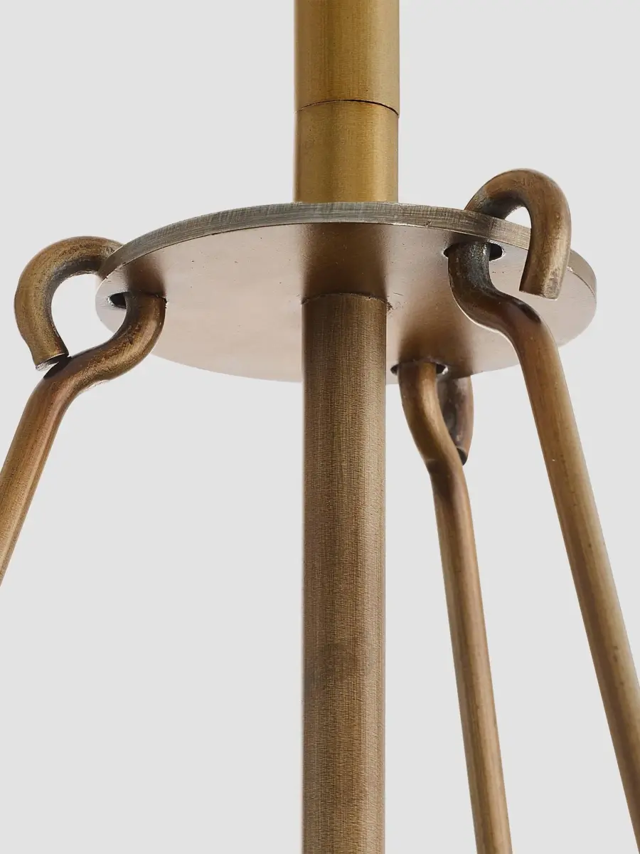 Arteriors Lexa Pendant | Thumbnail 9 Arteriors Lexa Pendant | Thumbnail 9