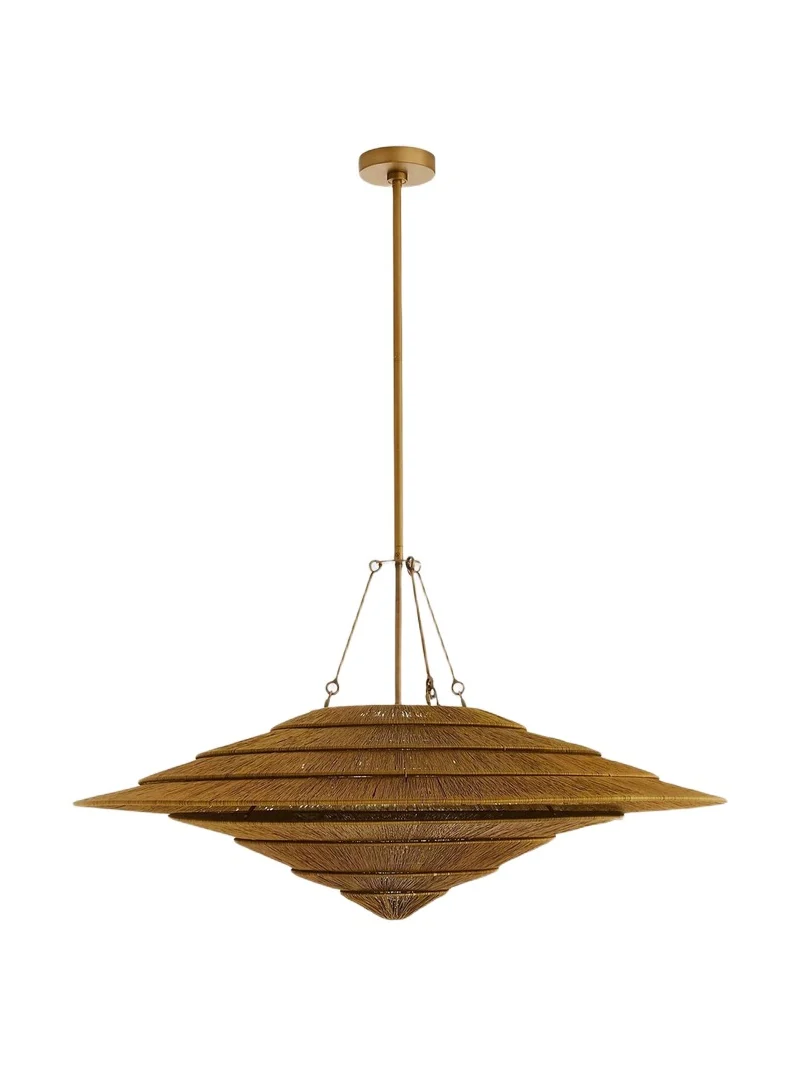 Arteriors Lexa Pendant