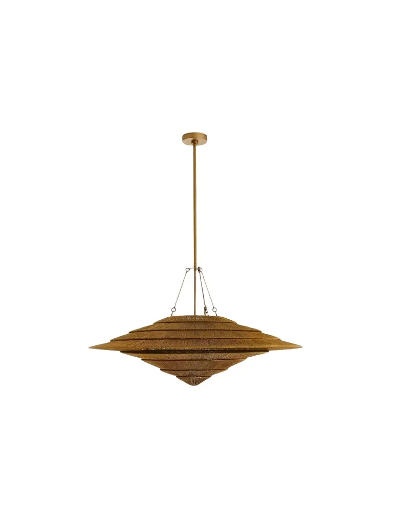 Arteriors Lexa Pendant