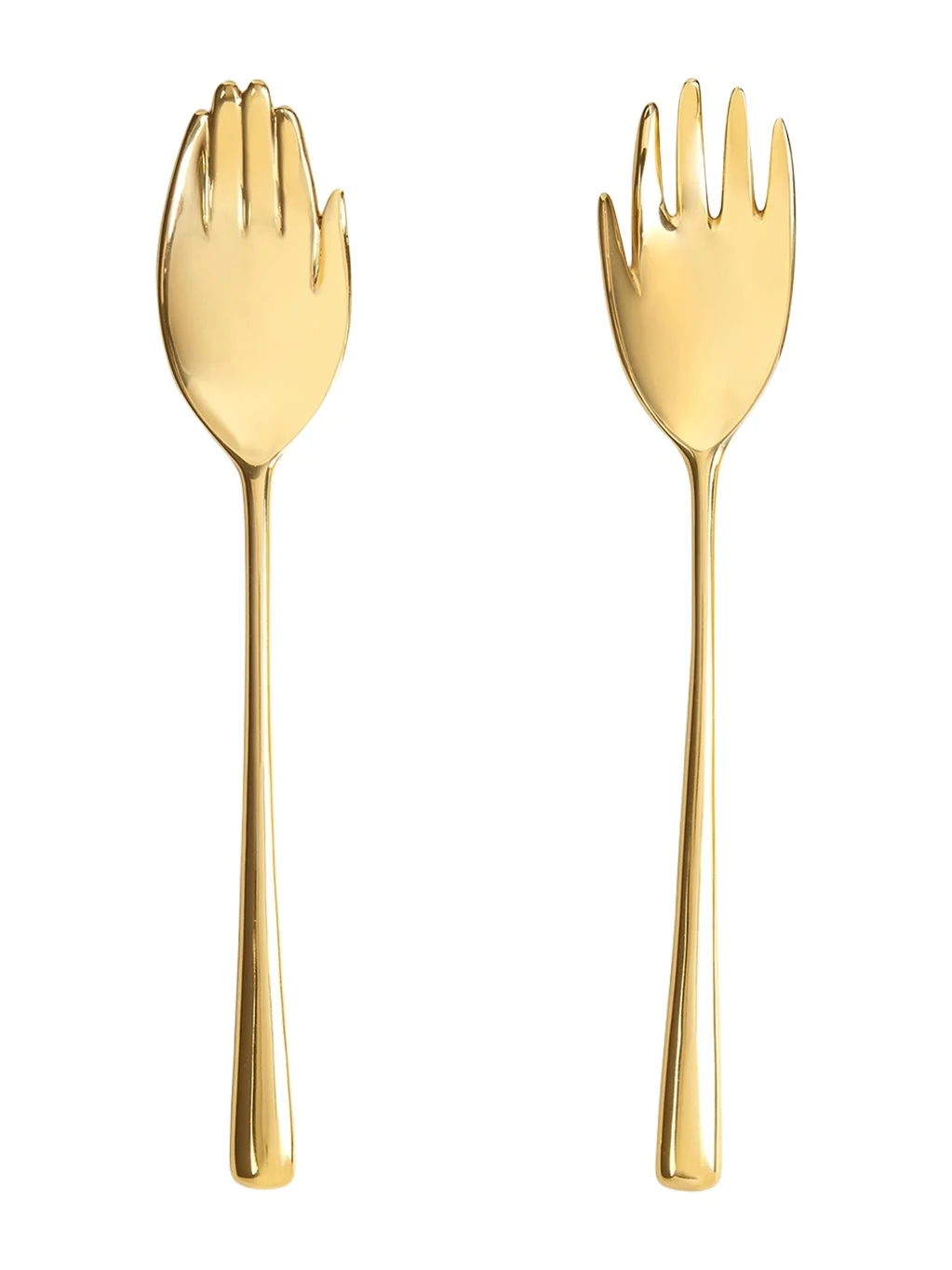 Jonathan Adler Eve 2-Piece Serving Set