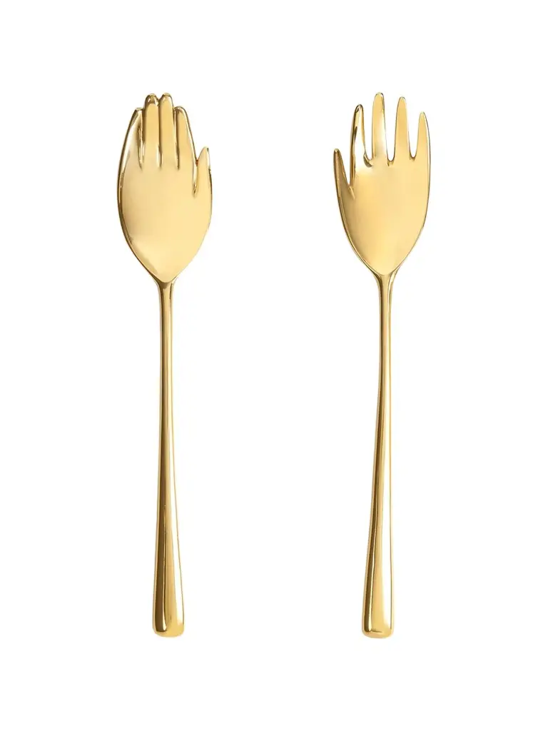 Eve 2-Piece Serving Set Eve 2-Piece Serving Set