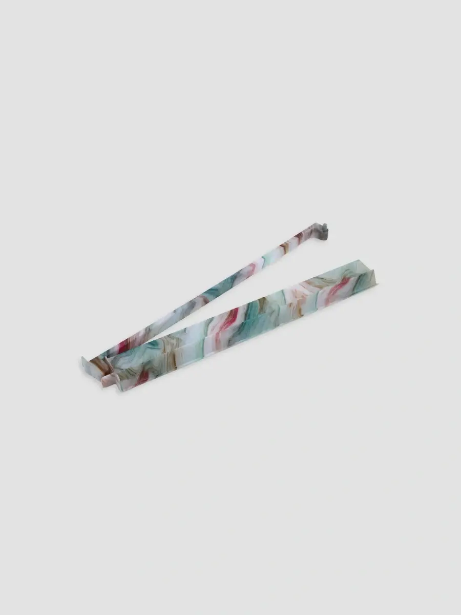 Oh My Mahjong Sandstone Rack & Pusher Set | Thumbnail 2 Oh My Mahjong Sandstone Rack & Pusher Set | Thumbnail 2