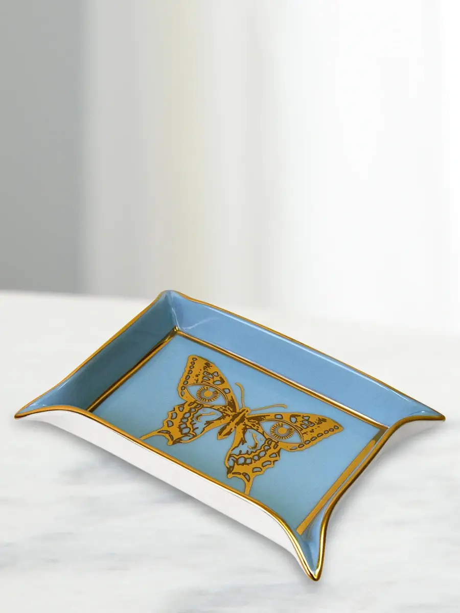 Jonathan Adler Mariposa Valet Tray | Thumbnail 2