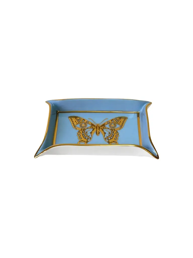 Jonathan Adler Mariposa Valet Tray