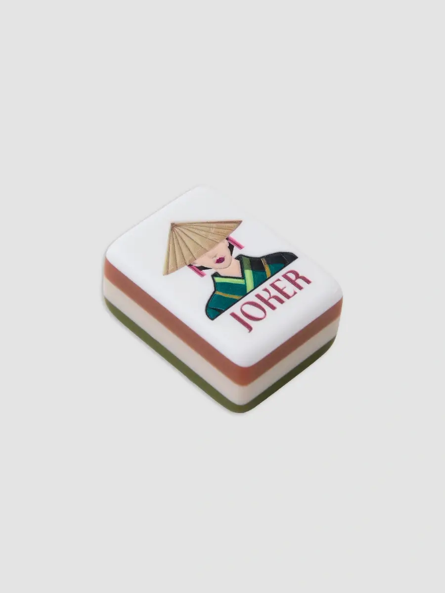 Oh My Mahjong Drake Mahjong Tiles | Thumbnail 3 Oh My Mahjong Drake Mahjong Tiles | Thumbnail 3