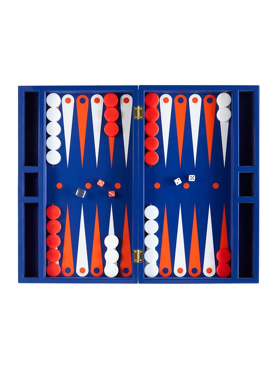 Jonathan Adler Le Backgammon Set