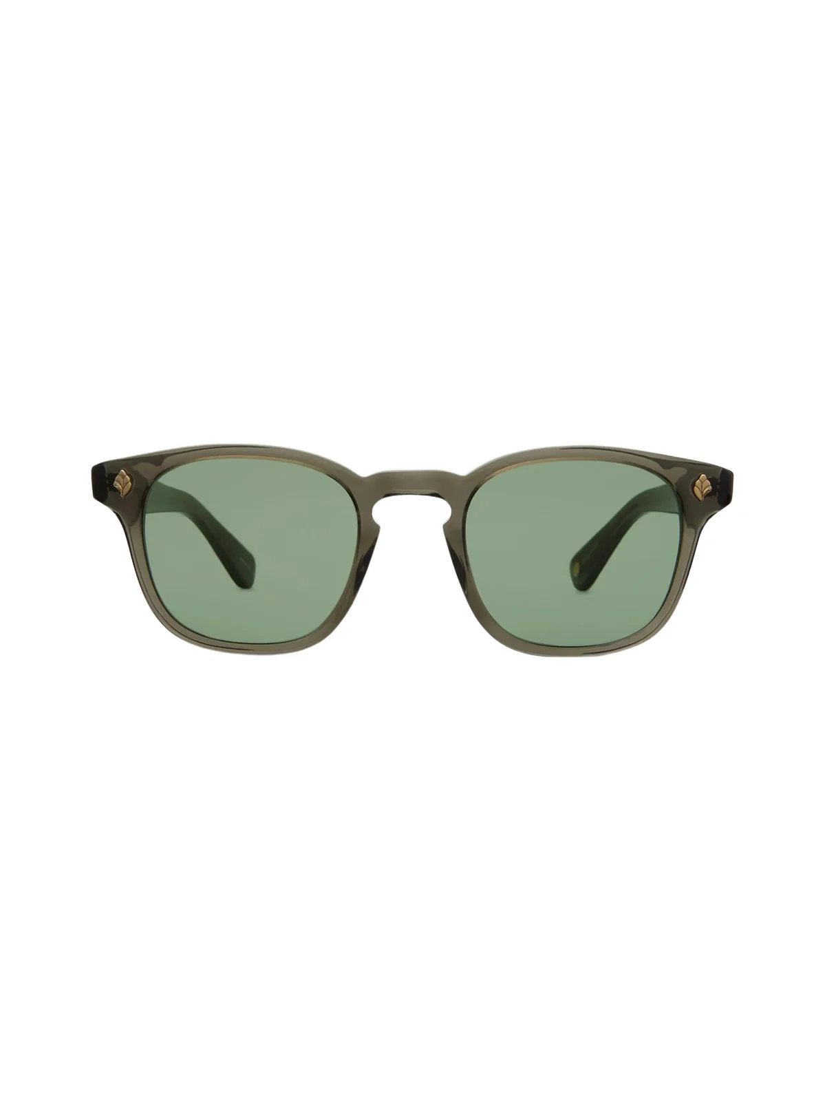 Men Ace Sun 47MM Square Sunglasses