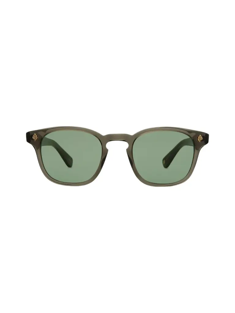 Men Ace Sun 47MM Square Sunglasses Men Ace Sun 47MM Square Sunglasses