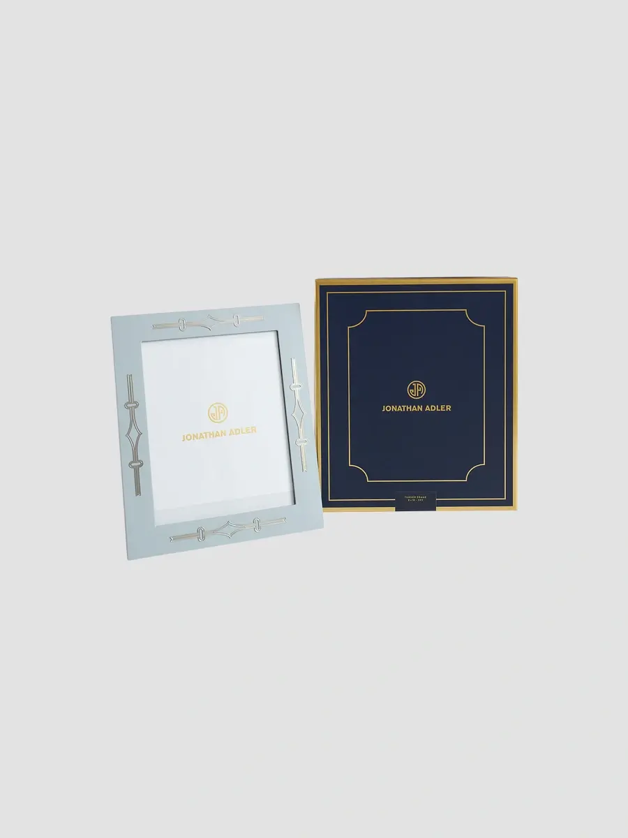 Jonathan Adler Turner Wood Frame | Thumbnail 2 Jonathan Adler Turner Wood Frame | Thumbnail 2