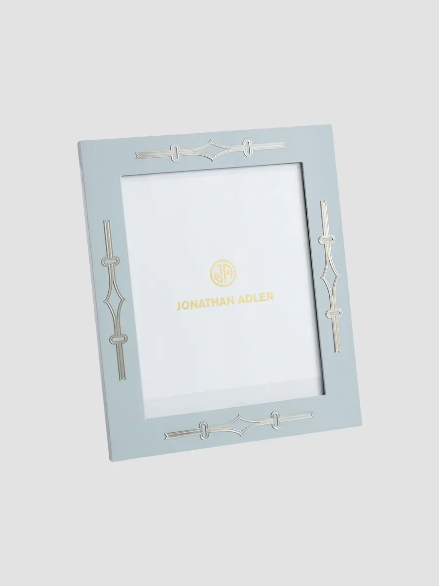 Jonathan Adler Turner Wood Frame | Thumbnail 3 Jonathan Adler Turner Wood Frame | Thumbnail 3