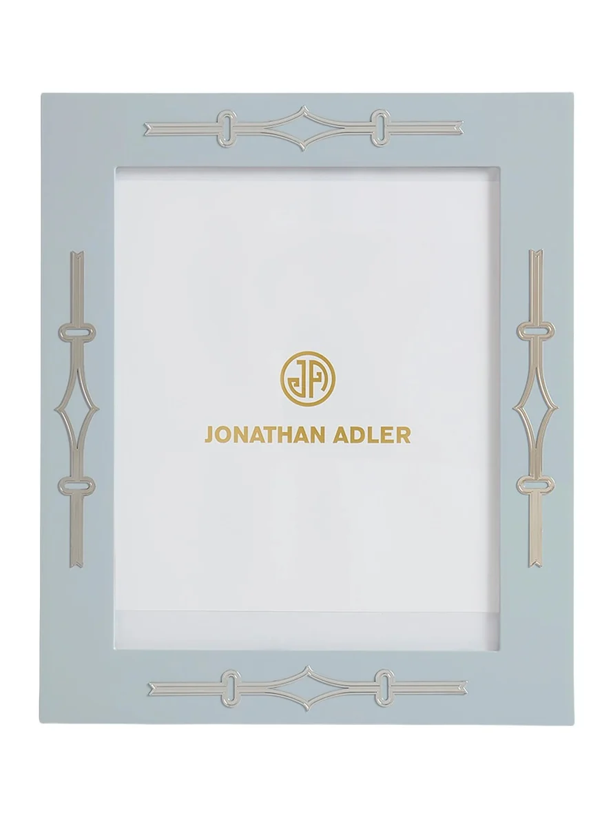 Jonathan Adler Turner Wood Frame