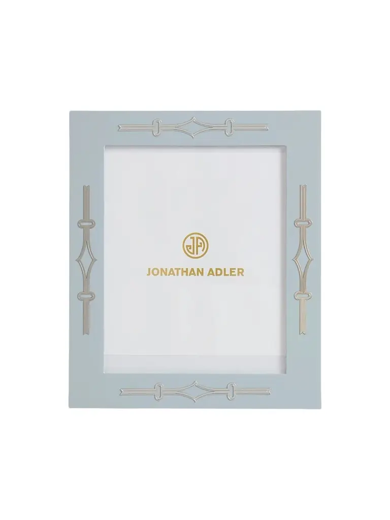 Jonathan Adler Turner Wood Frame