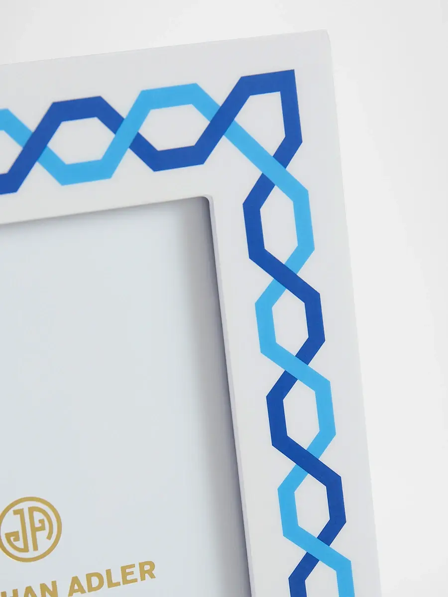 Jonathan Adler Sorrento Lacquer Frame | Thumbnail 3 Jonathan Adler Sorrento Lacquer Frame | Thumbnail 3