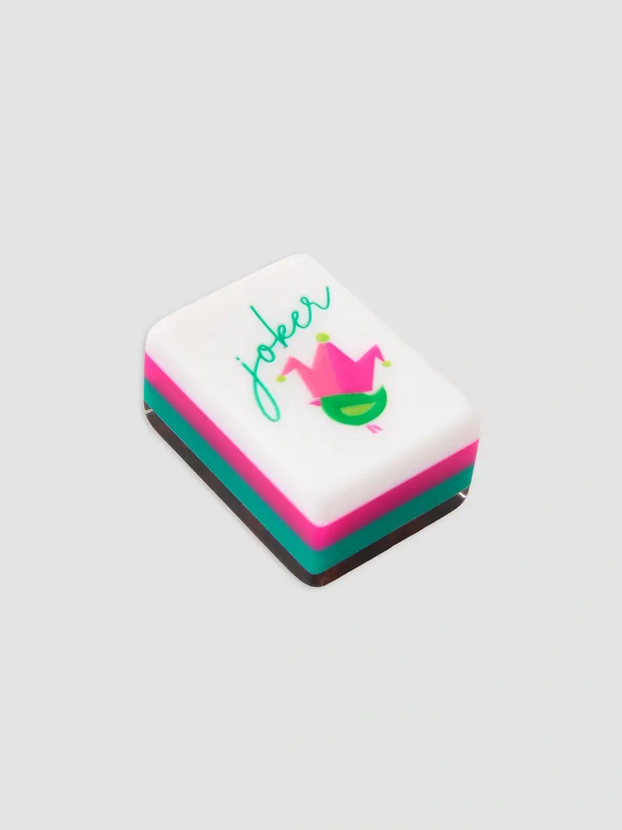 Oh My Mahjong Glow Wild Tiles | Thumbnail 4 Oh My Mahjong Glow Wild Tiles | Thumbnail 4