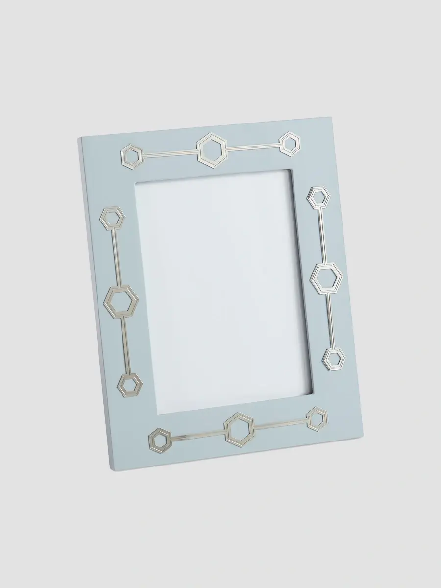 Jonathan Adler Turner Wood Frame | Thumbnail 3