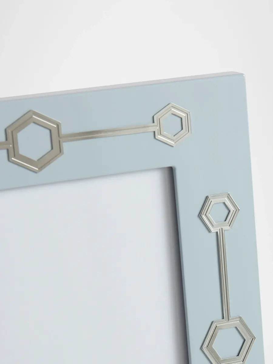 Jonathan Adler Turner Wood Frame | Thumbnail 4