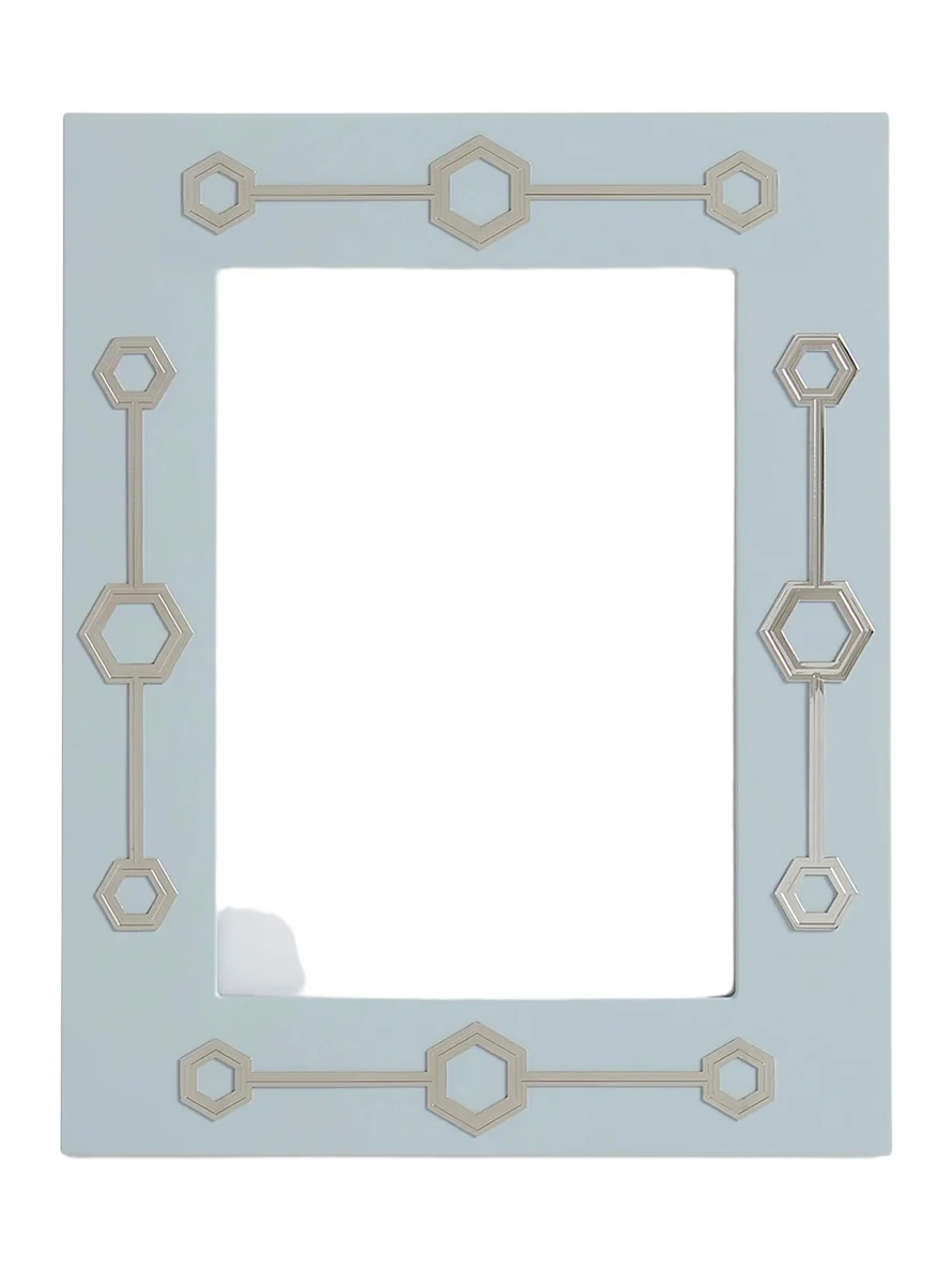 Jonathan Adler Turner Wood Frame