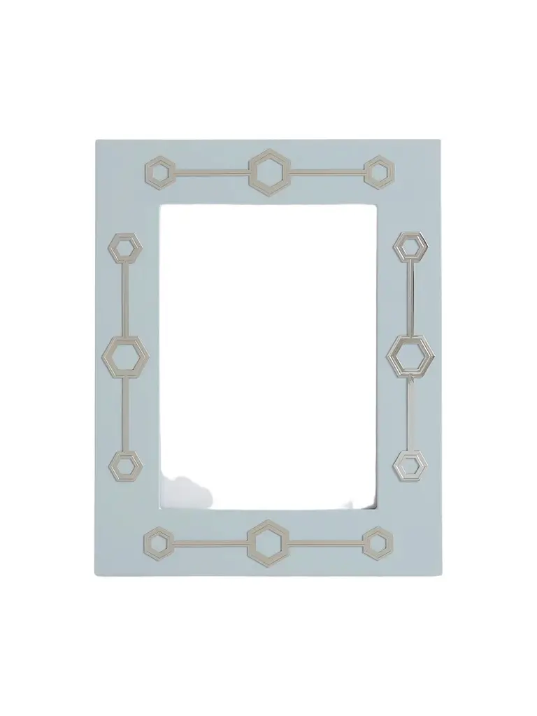 Jonathan Adler Turner Wood Frame