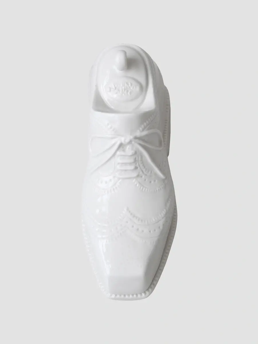 Jonathan Adler Shoe Butter Dish | Thumbnail 3