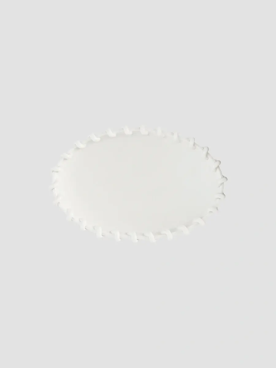 Jonathan Adler Rivoli Oval Bowl | Thumbnail 3 Jonathan Adler Rivoli Oval Bowl | Thumbnail 3