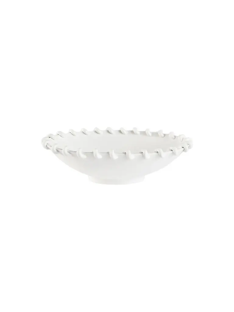 Rivoli Oval Bowl Rivoli Oval Bowl