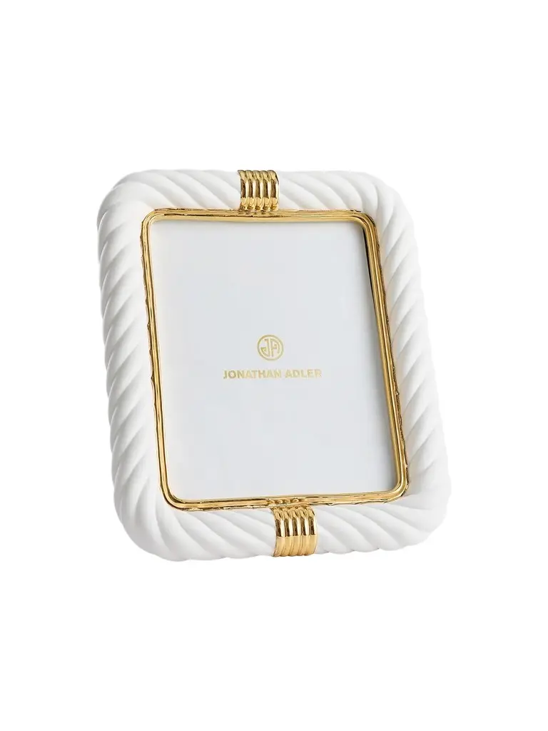 Jonathan Adler Geneva Porcelain Frame