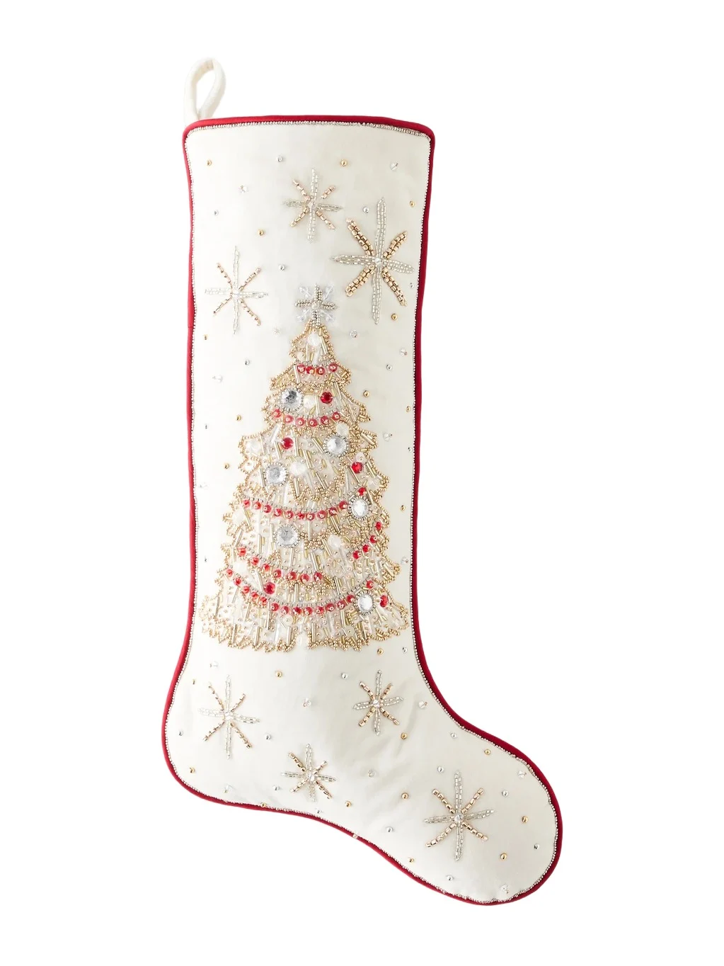 Kim Seybert Empire State Empire State Stocking