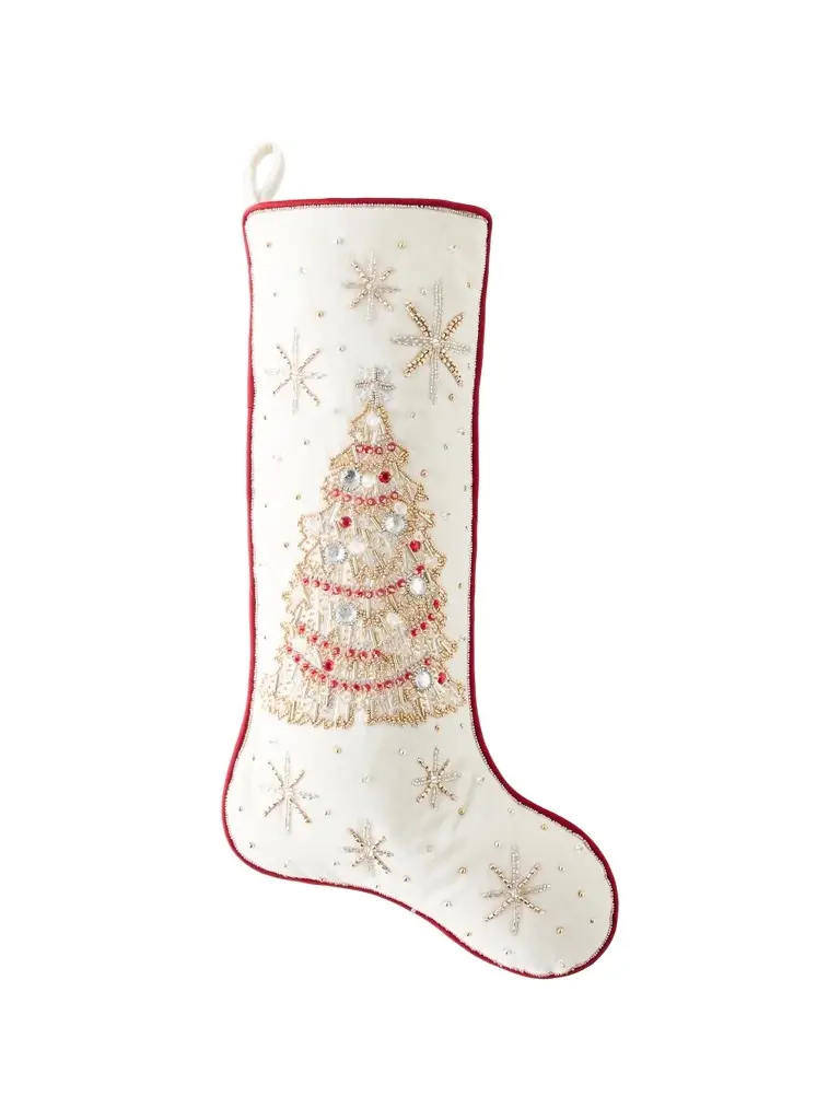Kim Seybert Empire State Empire State Stocking
