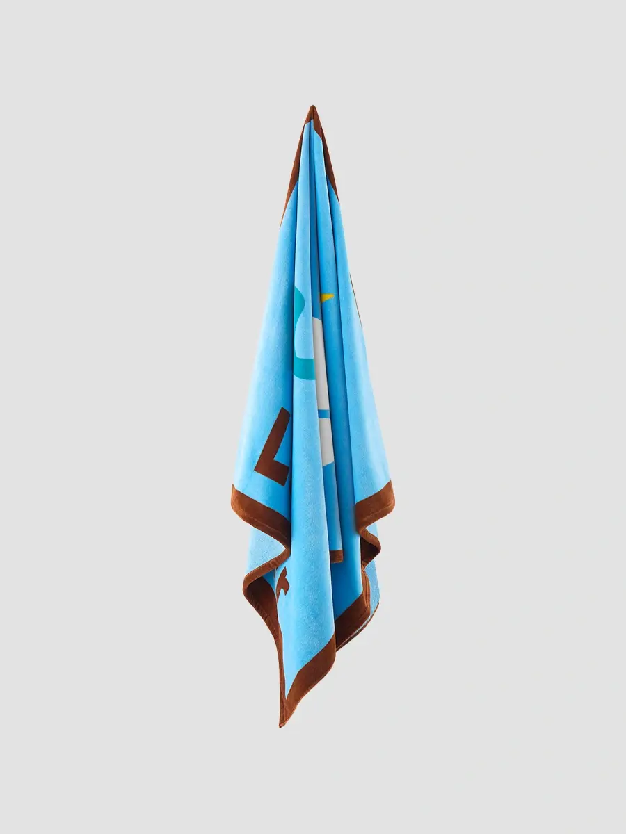 Jonathan Adler Playa La Mer Beach Towel | Thumbnail 2