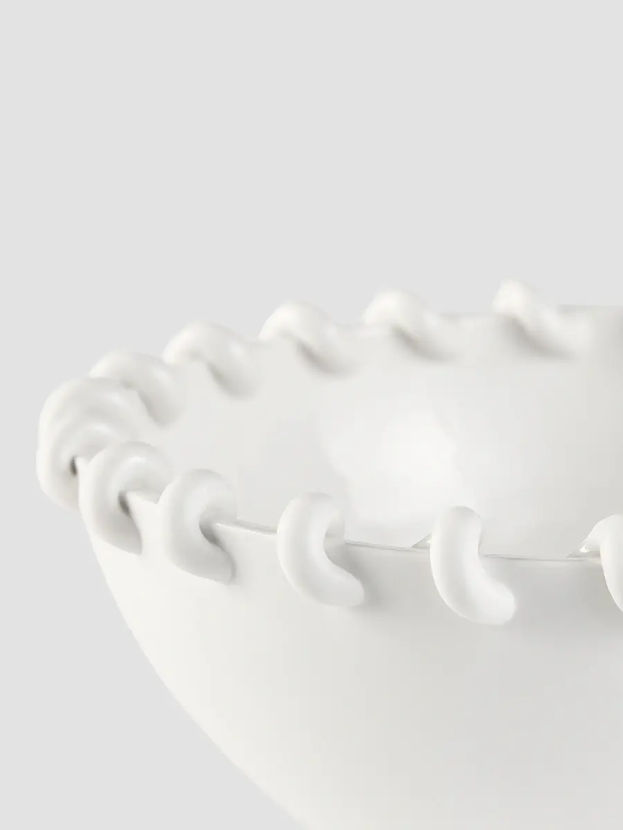 Jonathan Adler Rivoli Round Bowl | Thumbnail 4