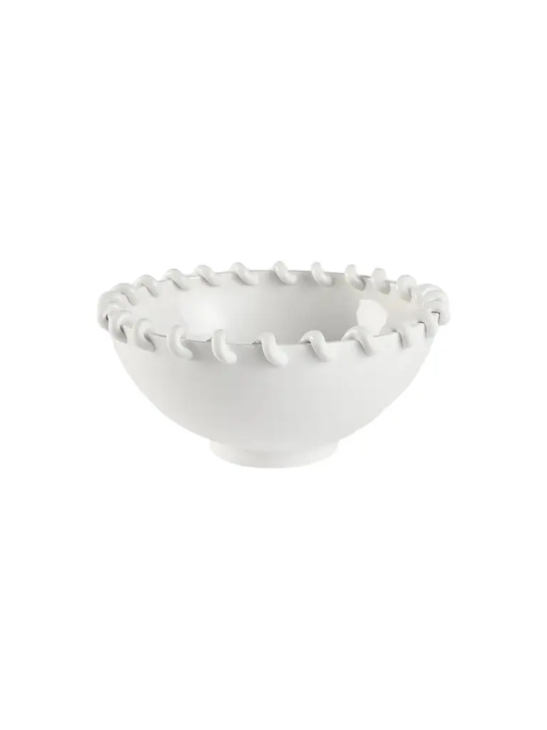 Rivoli Round Bowl Rivoli Round Bowl