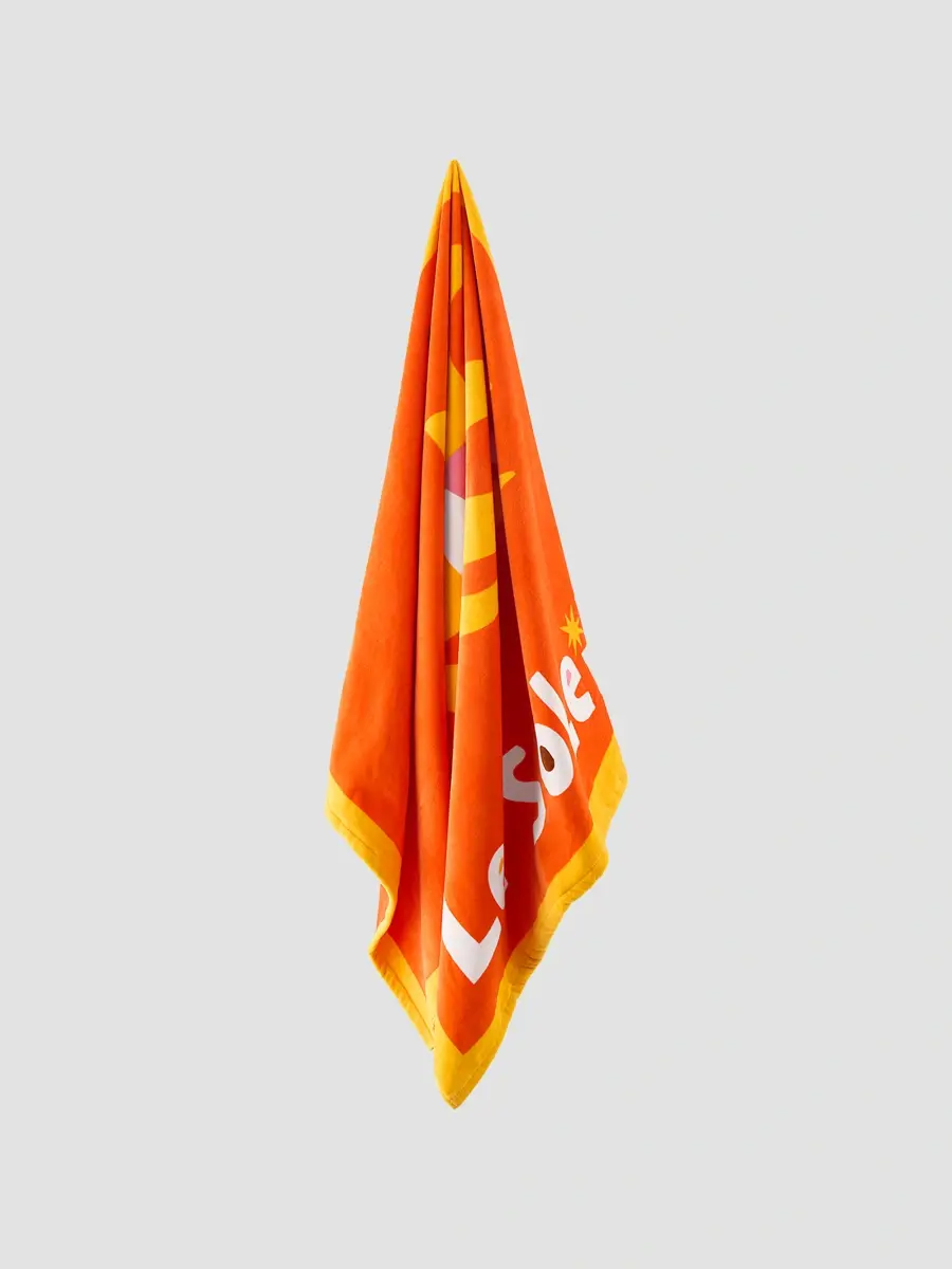 Jonathan Adler Playa Le Soleil Beach Towel | Thumbnail 2