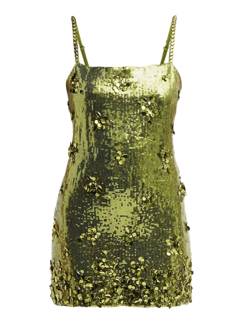 Women's Rhodes Sequin Mini Dress