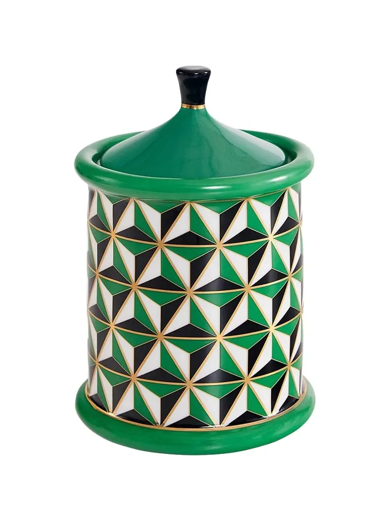 Versailles Short Canister Versailles Short Canister
