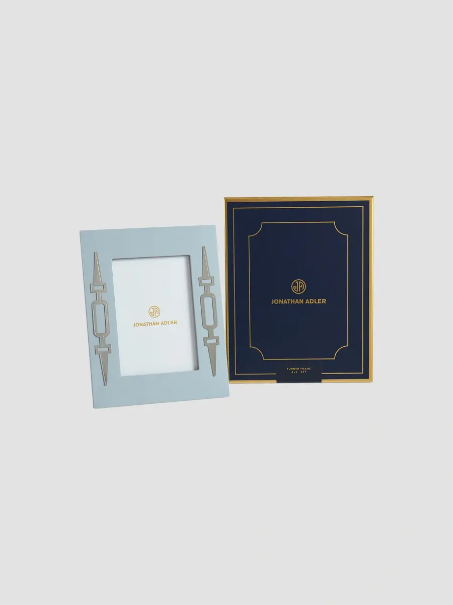 Jonathan Adler Turner Wood Frame | Thumbnail 2