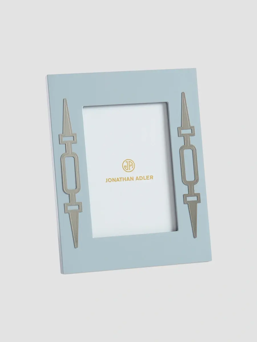 Jonathan Adler Turner Wood Frame | Thumbnail 3