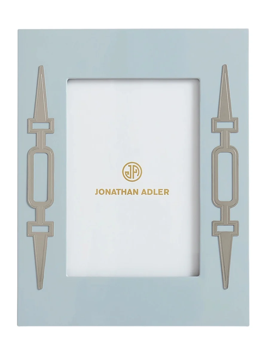 Jonathan Adler Turner Wood Frame