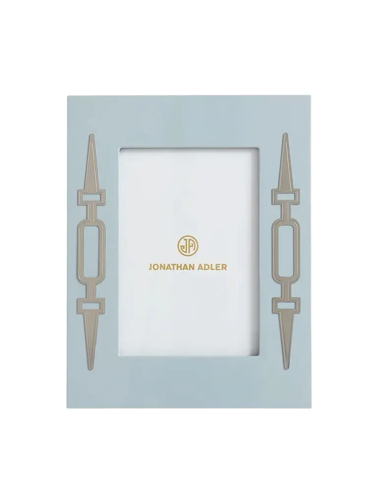 Jonathan Adler Turner Wood Frame
