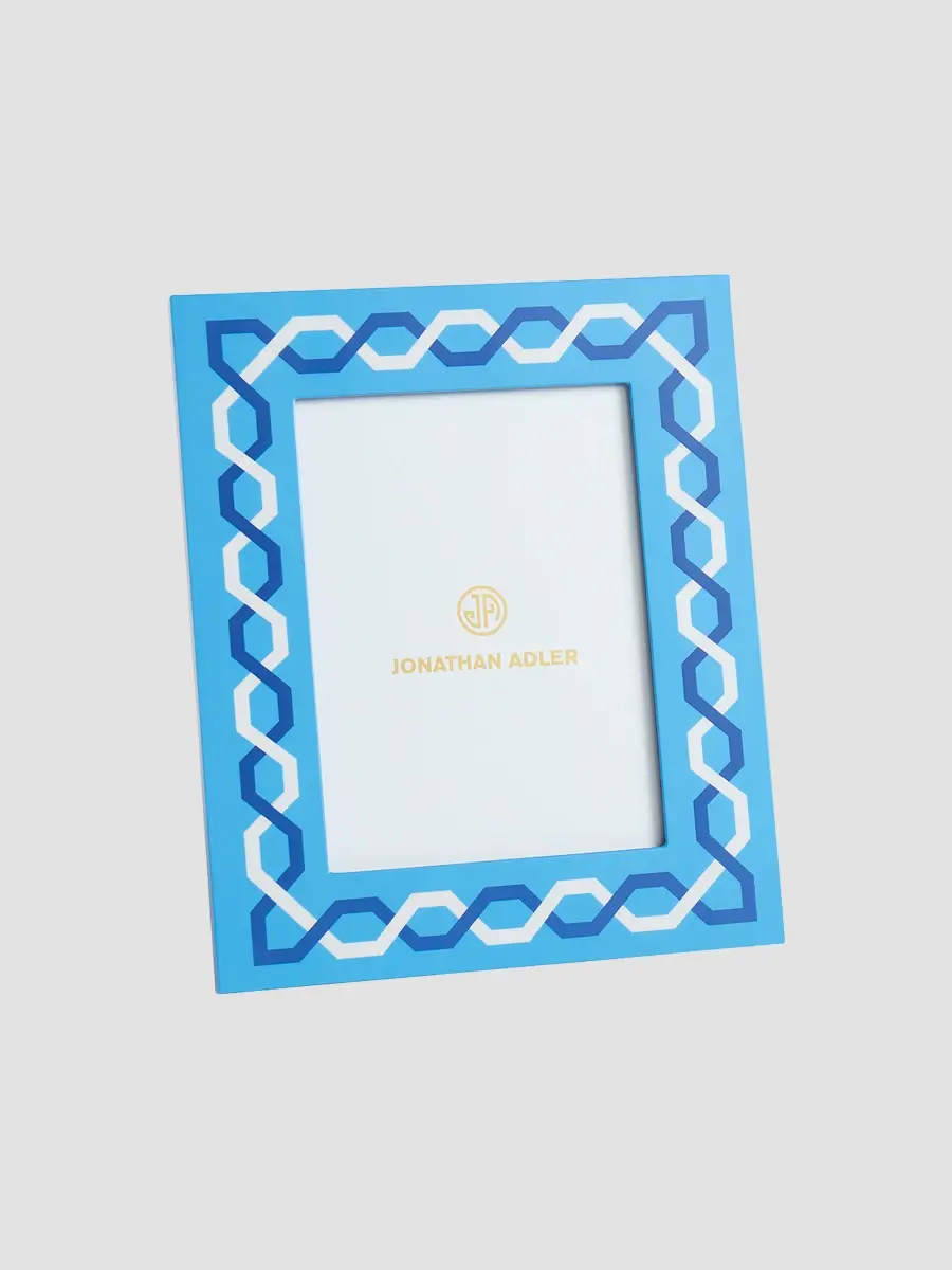 Jonathan Adler Sorrento Lacquer Frame | Thumbnail 3