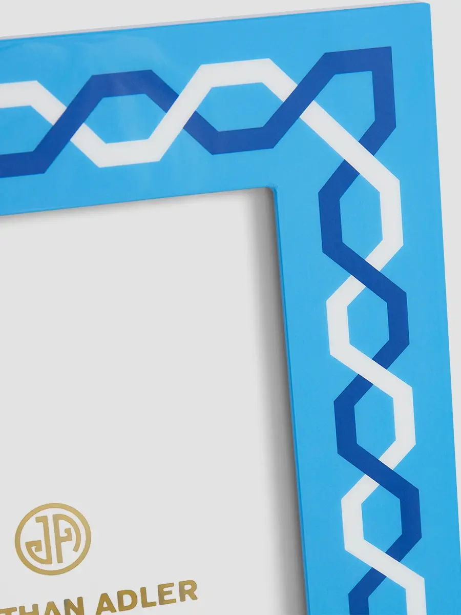 Jonathan Adler Sorrento Lacquer Frame | Thumbnail 4