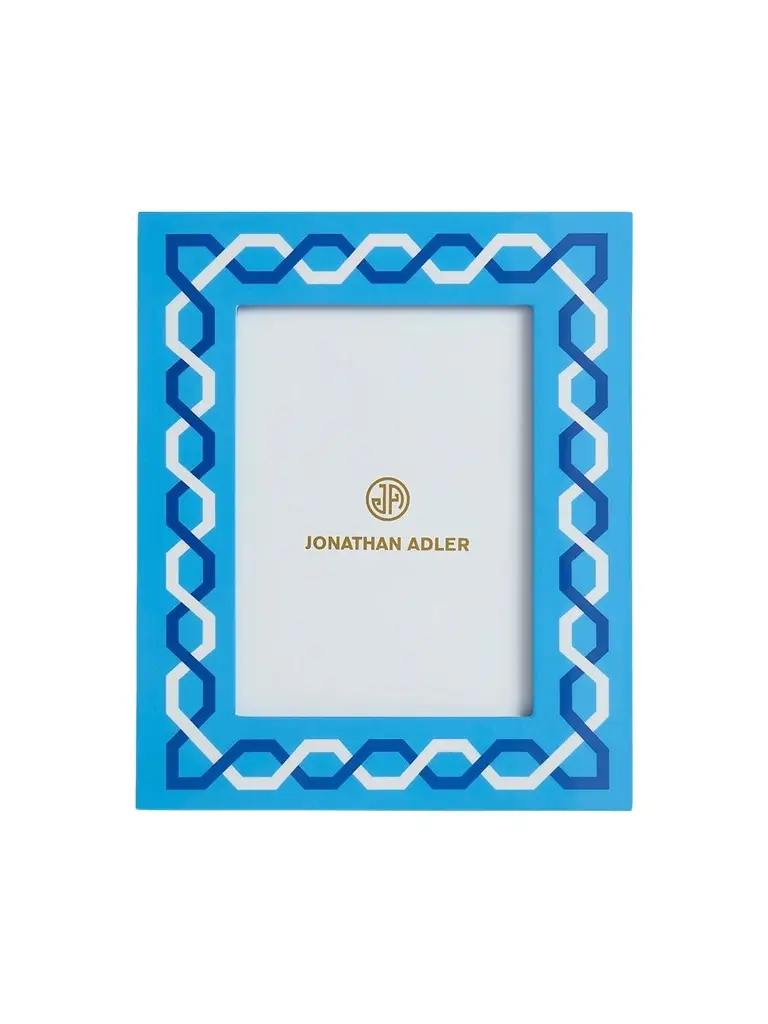 Jonathan Adler Sorrento Lacquer Frame