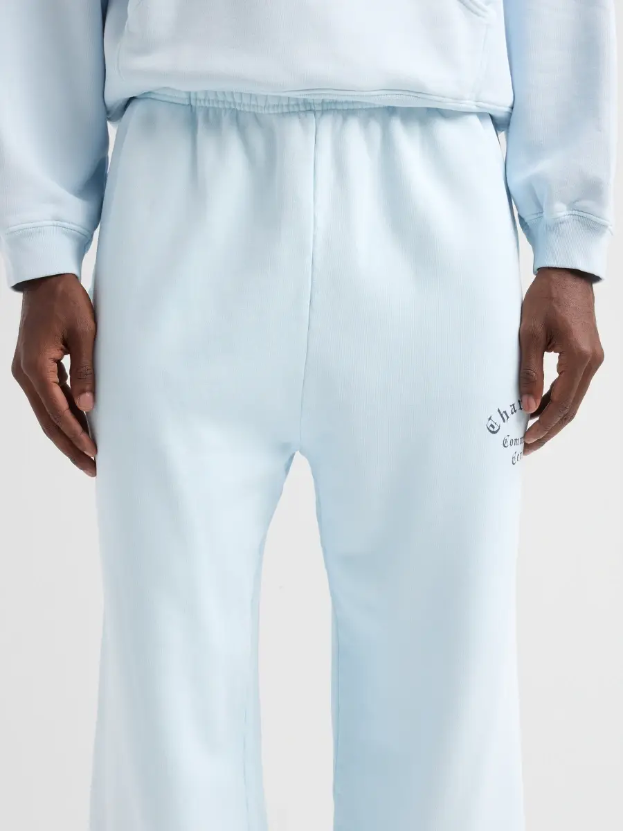 Willy Chavarria Men's Chavarria Community Center Buffalo Sweatpants | Thumbnail 5 Willy Chavarria Men's Chavarria Community Center Buffalo Sweatpants | Thumbnail 5