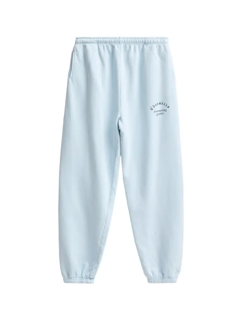 Men's Chavarria Community Center Buffalo Sweatpants Men's Chavarria Community Center Buffalo Sweatpants