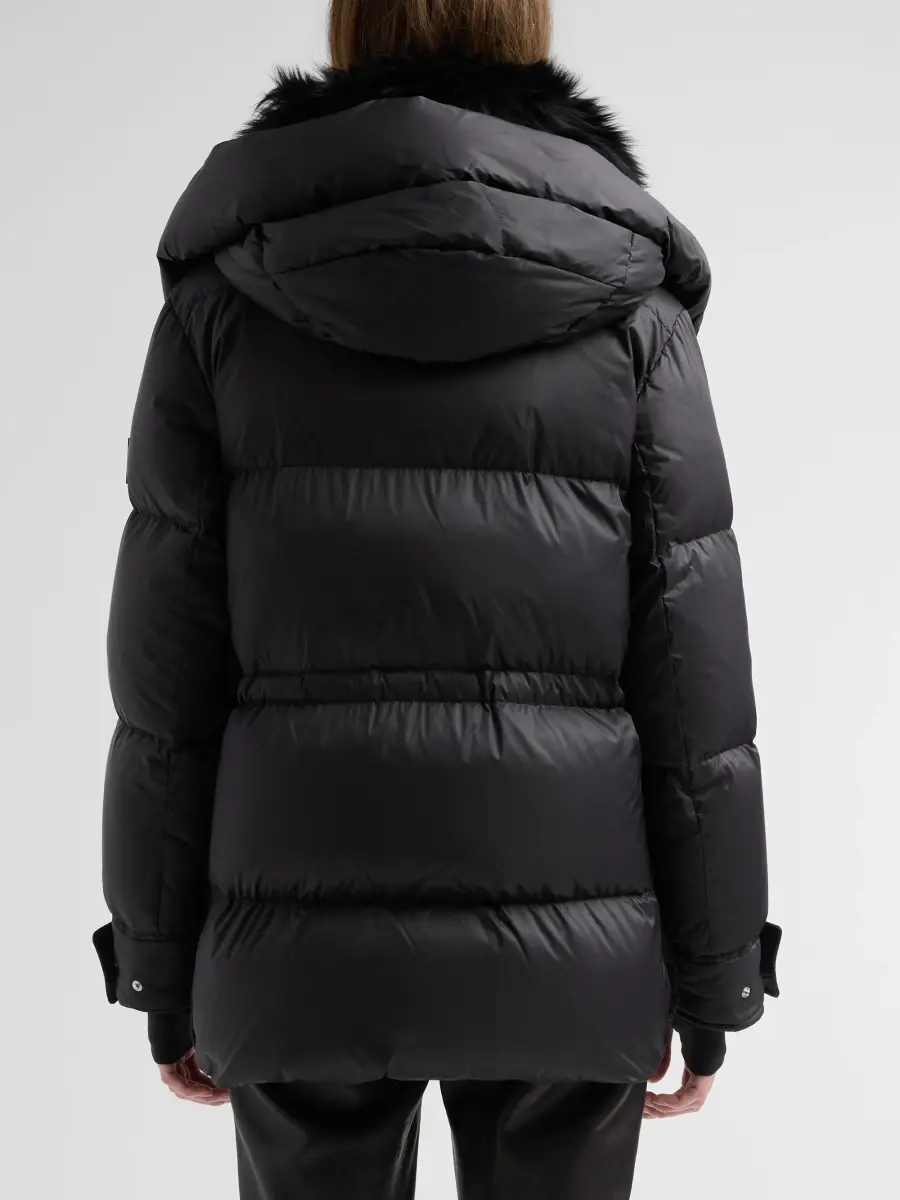 Sam. SAM. Women's Scout Down Puffer Jacket | Thumbnail 3
