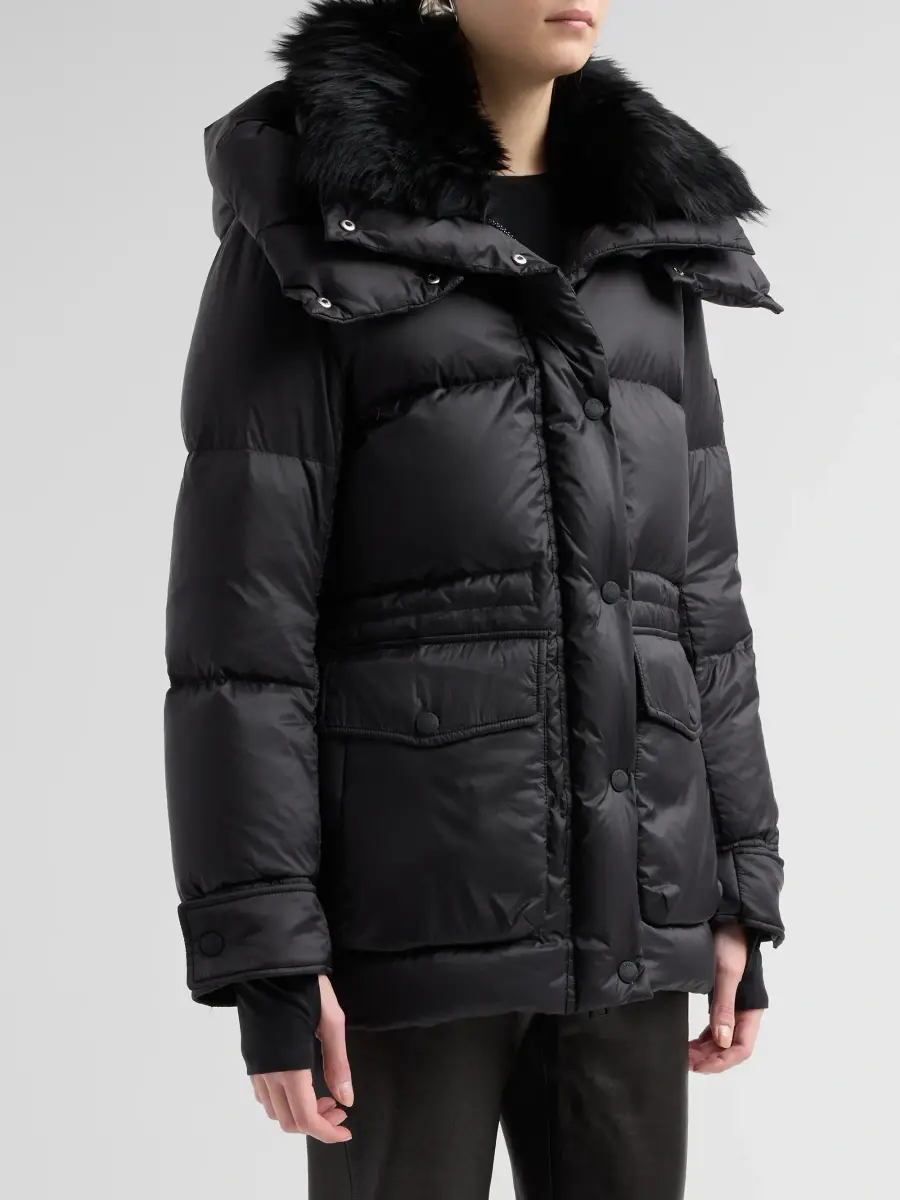 Sam. SAM. Women's Scout Down Puffer Jacket | Thumbnail 4