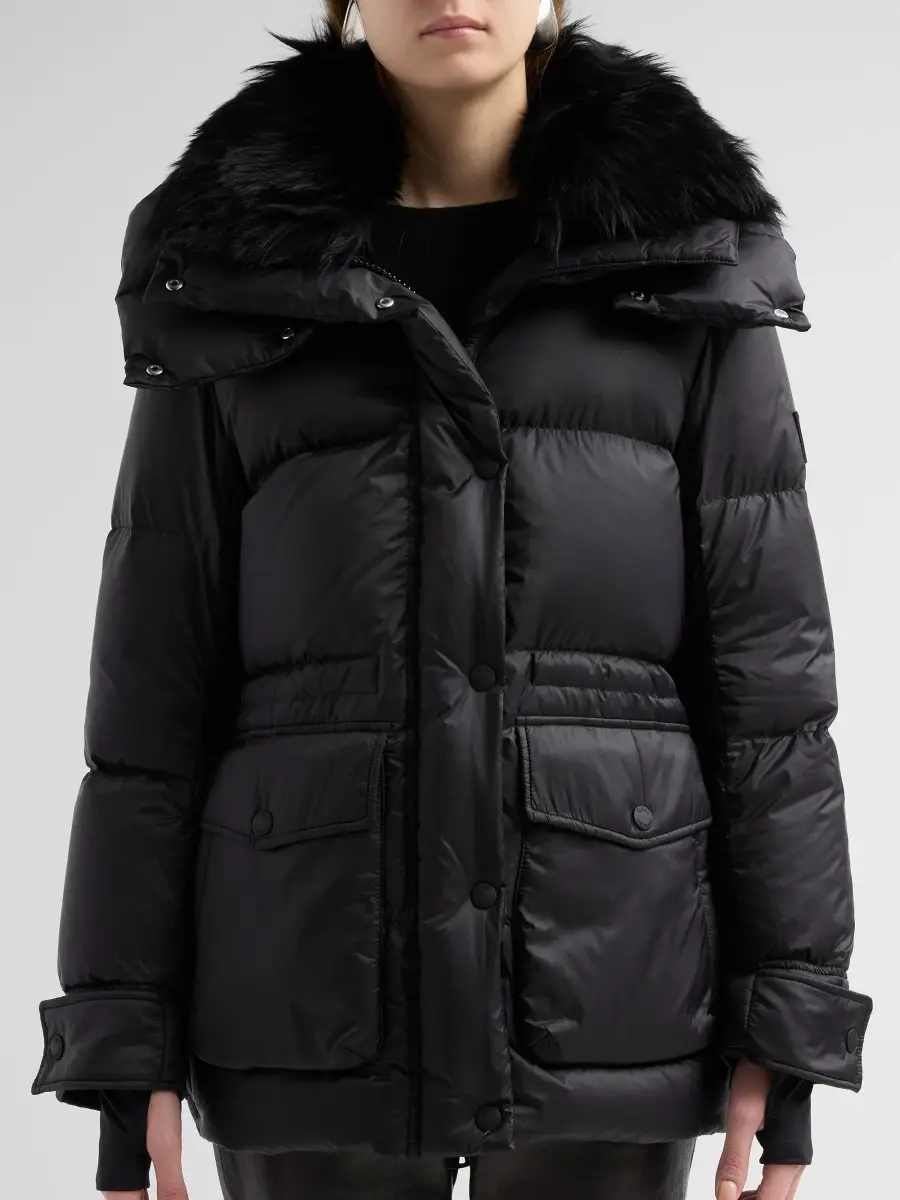 Sam. SAM. Women's Scout Down Puffer Jacket | Thumbnail 5